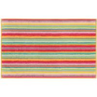 Cawö Cawo Badematte Multicolor hell Streep Badmat