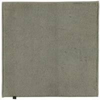 Cawö Home - Badteppich Loop 1007 - Farbe: field - 453 