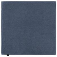 Cawö Home - Badteppich Loop 1007 - Farbe: nachtblau - 111 