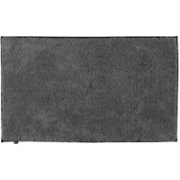 Cawö Home Badteppich Frame 1006 - Farbe: anthrazit - 774 