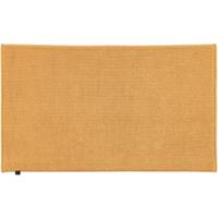 Cawö Home - Badteppich Loop 1007 - Farbe: scotch - 532 