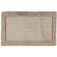 Cawö Home - Badteppich Luxury Home Two-Tone 590 - Farbe: sand - 33 