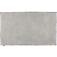 Cawö Home Badteppich Frame 1006 - Farbe: platin - 705 