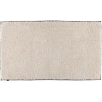 Cawö Home Badteppich Frame 1006 - Farbe: travertin - 366 