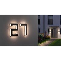 Home24 Huisnummer Unac I, home24
