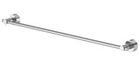 lenz Pisa Badetuchhalter, chrom