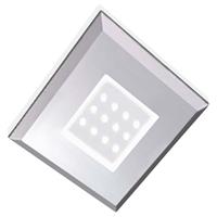 Mooved home24 LED-Unterbaubeleuchtung Albi (2er-Set)