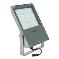 philips LED-Strahler 120W CoreLineTempoLarge al 4000K 80LEDs 16000lm IP66 mt Konv 102° - 