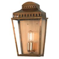 Franssen Nostalgische buitenlamp Old England 4089