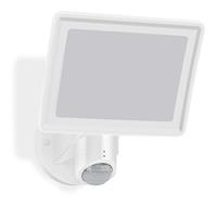 Telefunken LED buitenwandlamp Lagos met sensor, wit