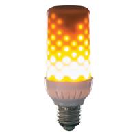 Techno Vlammende LedFire ledlamp 64112
