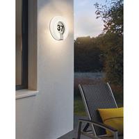 Home24 LED-plafondlamp Marchesa, home24