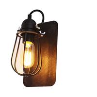 edm Vintage 60W E27 Wand Wandleuchte - 