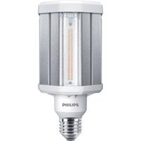 Philips LED-lamp Energielabel A++ (A++ - E) E27 42 W = 125 W Neutraalwit (Ø x l) 84 mm x 178 mm 1 stuk(s)