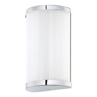 Home24 LED-wandlamp Cupella, home24