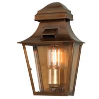 Franssen Nostalgische buitenlamp Old England 4088