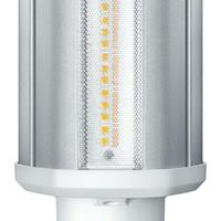 philips LED-Röhrenlampe E27 28W A++ 4000K nws kl 4000lm EEK:A++ 360° AC Ø75mm - 