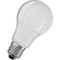 osram LED BASE CLASSIC A 60 FS K Warmweiß SMD Matt E27 Glühlampe 5er Pack, 090484 - 