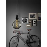 OSRAM LED-lamp Energielabel A (A++ - E) E27 Bol 5 W Warmwit (Ø x l) 200.0 mm x 283.0 mm 1 stuk(s)