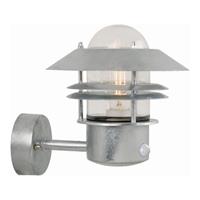nordlux Blokhus Sensorleuchte 60W Allgebrauchslampen Glas klar Lampe Beleuchtung TOP NEU - 