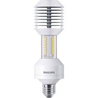 philipslighting Philips Lighting 81115300 LED-lamp Energielabel D (A - G) E27 35 W = 70 W Warmwit (Ø x l) 61 mm x 200 mm 1 stuk(s)
