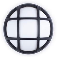Smartwares GOL-004-H LED Wandlamp