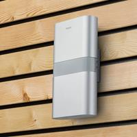 Theben theLeda D UD AL muur up/down PIR-sensor