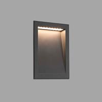 farobarcelona LED Downlight SOUN IP65 Dunkelgrau - FARO BARCELONA