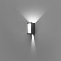 Faro Buiten wandlamp met verstelbare lichting