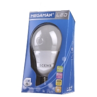 megaman IDV LED-Standardlampe MM 21046