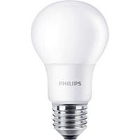 Philips LED-lamp Energielabel A+ (A++ - E) E27 7.5 W = 60 W Neutraalwit (Ø x l) 60 mm x 110 mm 1 stuk(s)