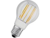 OSRAM LED-lamp Energielabel A++ (A++ - E) E27 Peer 12 W = 100 W Warmwit (Ø x l) 70 mm x 133 mm 1 stuk(s)