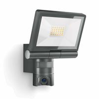 Steinel sensor buitenspot xled camera