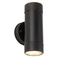 Searchlight Kunststof wandspot Coastal 7592-2BK