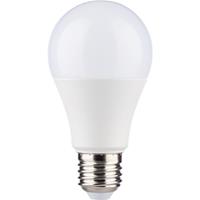 Müller-Licht LED lamp E27 5,5W 2.700K mat set 3+1 470lm mat
