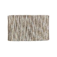 wenko Badteppich Urdu Taupe