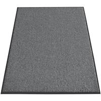 miltex Schmutzfangmatte Olefin - LxB 1830 x 1220 mm - grau Bodenmatte - 