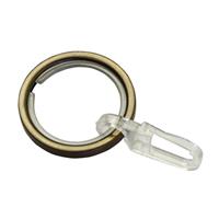 gardinia Ringe Chicago, bronze bronze, Ø 20 mm - 