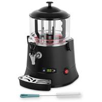 Royal Catering Cacaodispenser - 5 liter - leddisplay