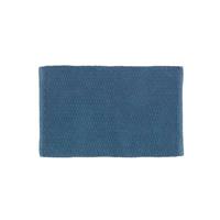 wenko Badteppich Mona Graublau