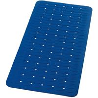 ridder Wanneneinlage Playa neon-blau 38x80 cm - 