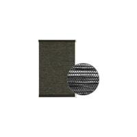sunpro24 EASYFIX Rollo Natur 115 black & white 120 x 150 - 