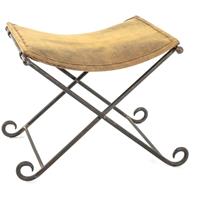 haku Hocker vintage, 15957 - 