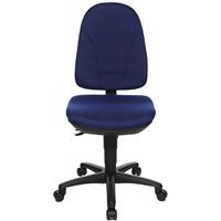 Topstar bureaustoel Point 30, blauw