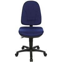 Topstar bureaustoel Point 30, blauw