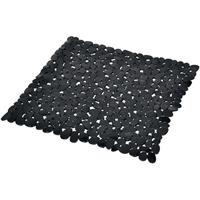 dynamic24 PVC Antirutsch Matte 52x52cm Steinoptik Duschmatte 6TCA056NR - 
