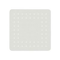 wenko Duscheinlage Mirasol, Duschmatte, Badewanneneinlage, Anti Rutsch Matte, - 