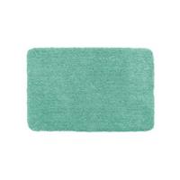 wenko Badteppich Mélange Turquoise