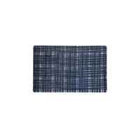 acerto Fußmatte 45x70 cm - waschbare und rutschhemmende Tritt-Matte BELIZE2 WC-Vorleger - 