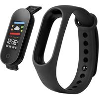 technaxx Fitnesstracker TX-HR6